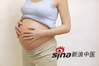 新浪中醫(yī)母嬰養(yǎng)生:三招健康治療孕婦感冒